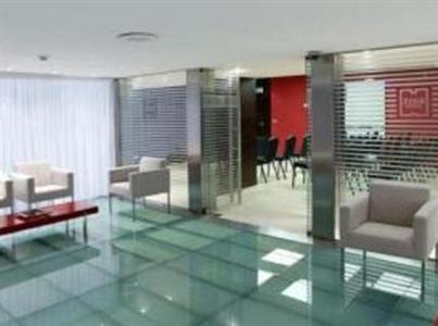 фото отеля Hotel Zenit Bilbao