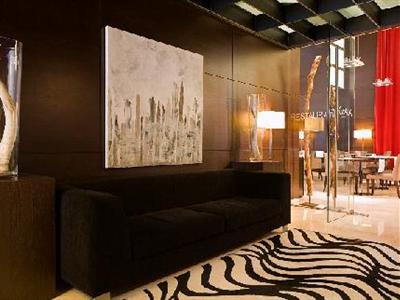 фото отеля Hotel Zenit Bilbao