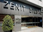 фото отеля Hotel Zenit Bilbao