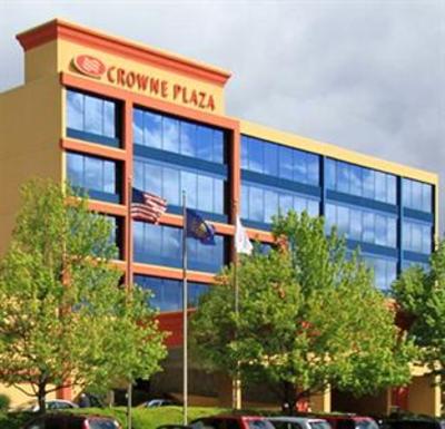 фото отеля Crowne Plaza Hotel Reading Wyomissing