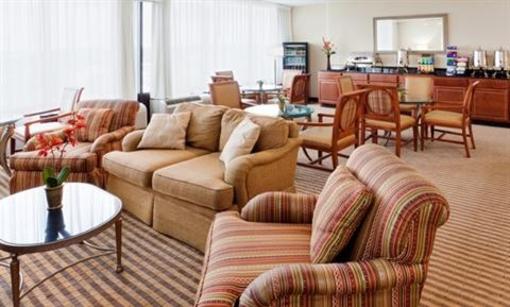 фото отеля Crowne Plaza Hotel Reading Wyomissing