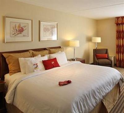 фото отеля Crowne Plaza Hotel Reading Wyomissing