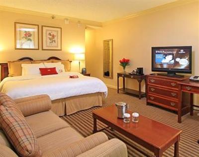 фото отеля Crowne Plaza Hotel Reading Wyomissing