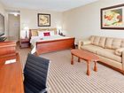 фото отеля Crowne Plaza Hotel Reading Wyomissing