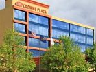 фото отеля Crowne Plaza Hotel Reading Wyomissing