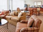 фото отеля Crowne Plaza Hotel Reading Wyomissing