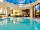 фото отеля Crowne Plaza Hotel Reading Wyomissing