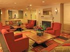 фото отеля Crowne Plaza Hotel Reading Wyomissing