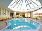 фото отеля Crowne Plaza Hotel Reading Wyomissing