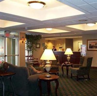 фото отеля Homewood Suites by Hilton-Nashville Airport