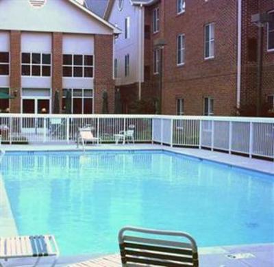 фото отеля Homewood Suites by Hilton-Nashville Airport