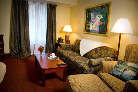 фото отеля Homewood Suites by Hilton-Nashville Airport