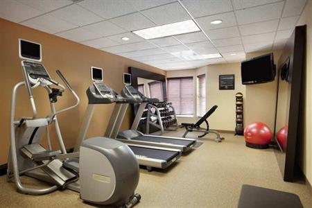 фото отеля Homewood Suites by Hilton-Nashville Airport