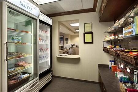 фото отеля Homewood Suites by Hilton-Nashville Airport