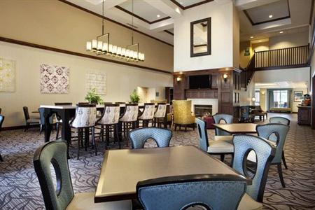 фото отеля Homewood Suites by Hilton-Nashville Airport