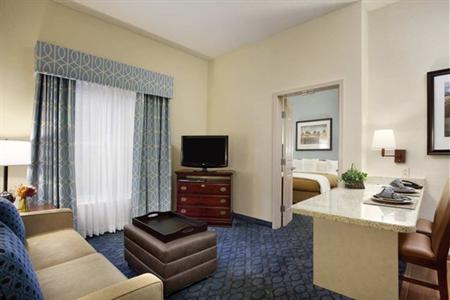фото отеля Homewood Suites by Hilton-Nashville Airport