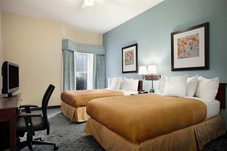 фото отеля Homewood Suites by Hilton-Nashville Airport