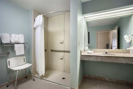 фото отеля Homewood Suites by Hilton-Nashville Airport