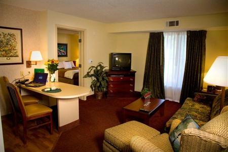 фото отеля Homewood Suites by Hilton-Nashville Airport
