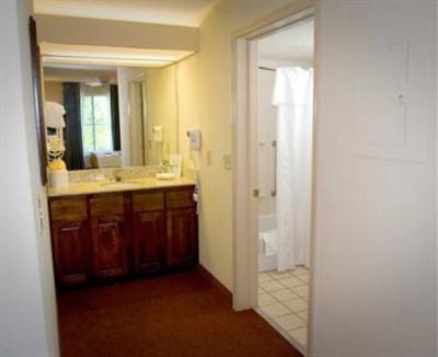 фото отеля Homewood Suites by Hilton-Nashville Airport