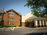 Homewood Suites by Hilton-Nashville Airport