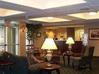 фото отеля Homewood Suites by Hilton-Nashville Airport