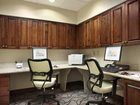 фото отеля Homewood Suites by Hilton-Nashville Airport