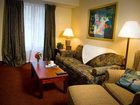 фото отеля Homewood Suites by Hilton-Nashville Airport