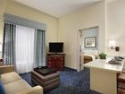 фото отеля Homewood Suites by Hilton-Nashville Airport