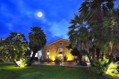 фото отеля Salles Hotel Mas Tapiolas