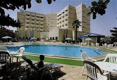 фото отеля Holiday Inn Najran