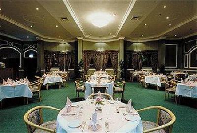 фото отеля Holiday Inn Najran