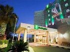 фото отеля Holiday Inn Najran