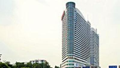 фото отеля Suntec Hotel Guangzhou