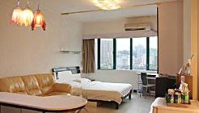 фото отеля Suntec Hotel Guangzhou