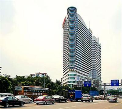 фото отеля Suntec Hotel Guangzhou