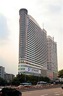 фото отеля Suntec Hotel Guangzhou