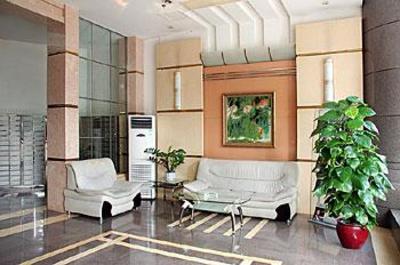 фото отеля Suntec Hotel Guangzhou