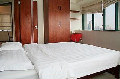 фото отеля Suntec Hotel Guangzhou