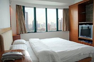 фото отеля Suntec Hotel Guangzhou