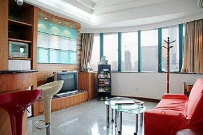 фото отеля Suntec Hotel Guangzhou