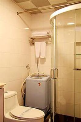 фото отеля Suntec Hotel Guangzhou