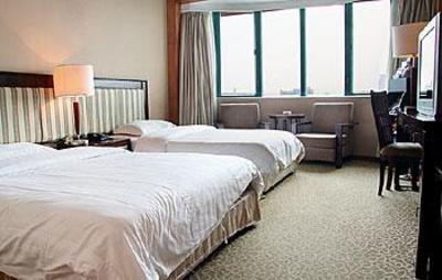 фото отеля Suntec Hotel Guangzhou
