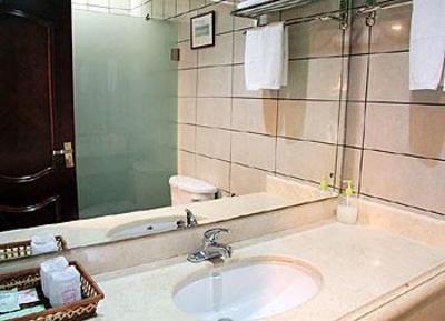 фото отеля Suntec Hotel Guangzhou