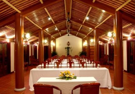 фото отеля Hoi An Glory Hotel & Spa