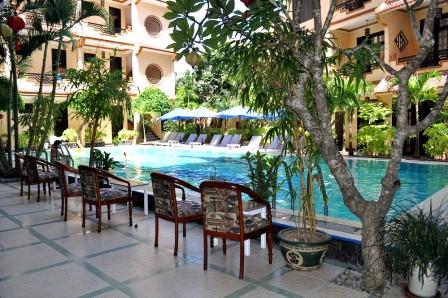 фото отеля Hoi An Glory Hotel & Spa