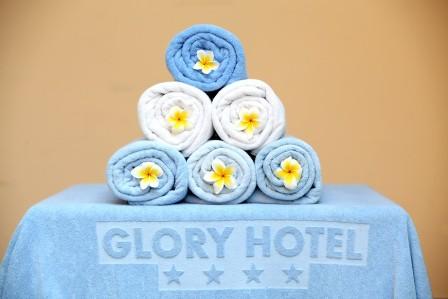 фото отеля Hoi An Glory Hotel & Spa