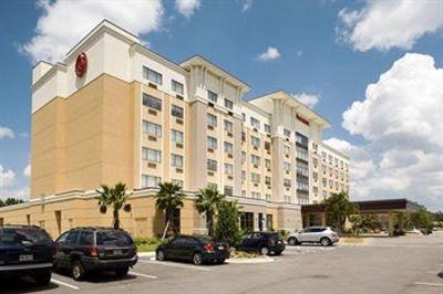фото отеля Sheraton Jacksonville
