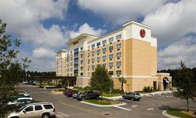 фото отеля Sheraton Jacksonville