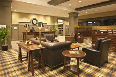 фото отеля Sheraton Jacksonville